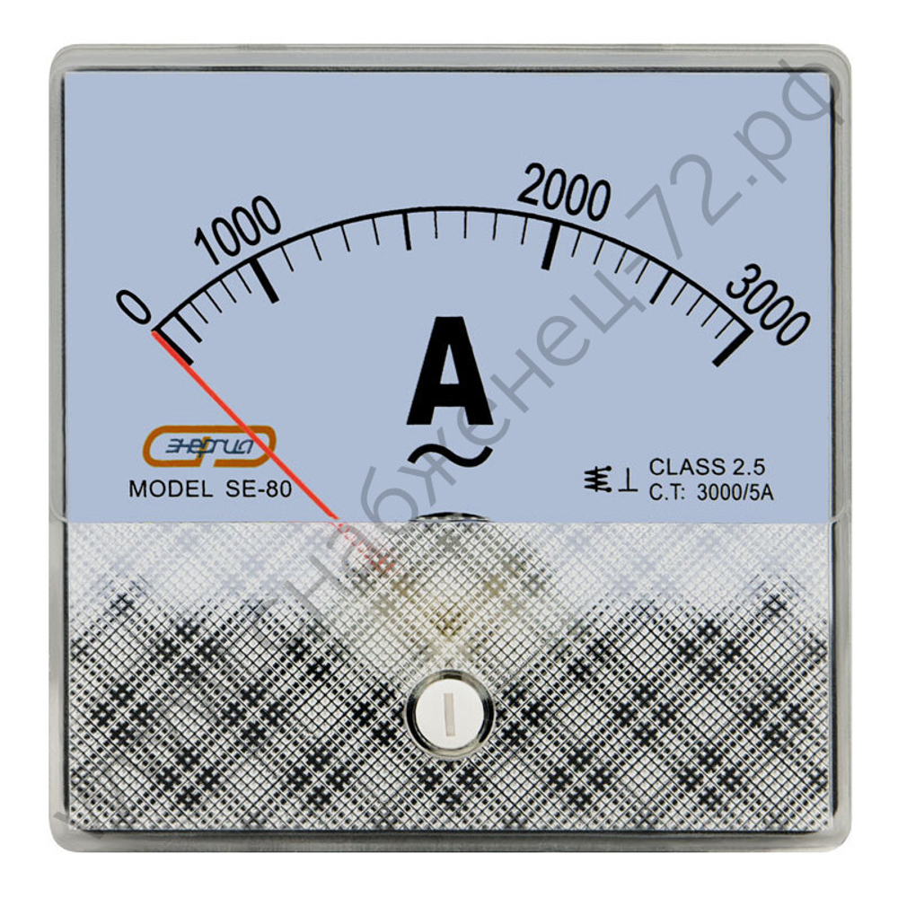 Амперметры Энергия SE