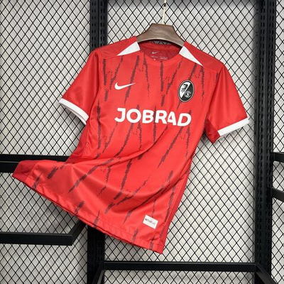 Домашняя форма «Фрайбург» 24/25