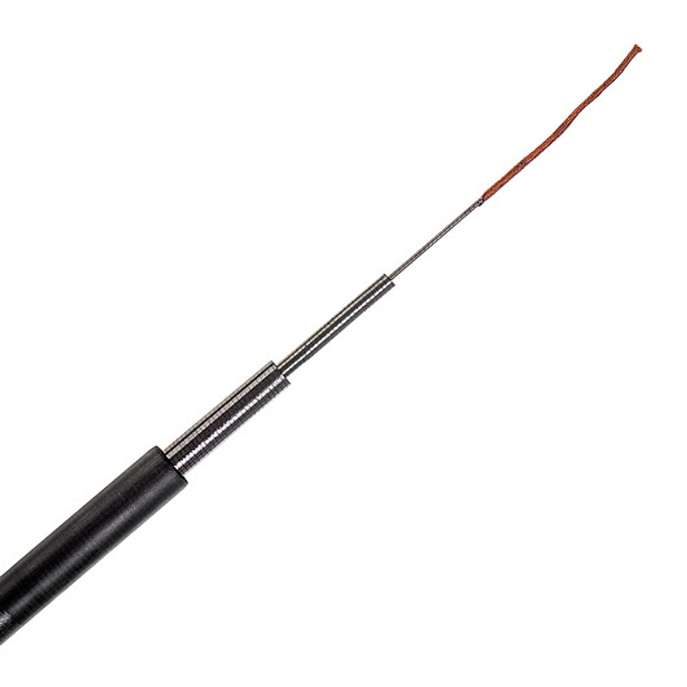 Удилище маховое FLAME ROD carbon, 4m, 15-40g (N-FR-400) Nisus