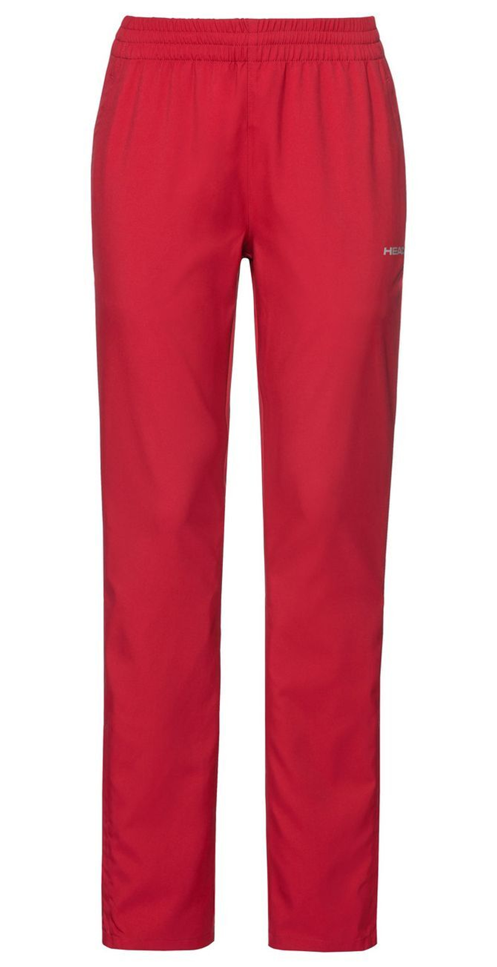 Брюки для девочки Head Club Pants - red