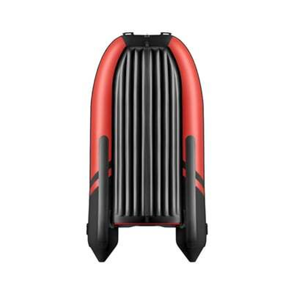 Лодка ПВХ GLADIATOR E420X