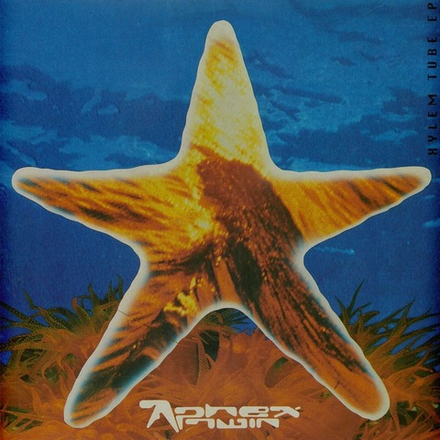 Aphex Twin Xylem Tube