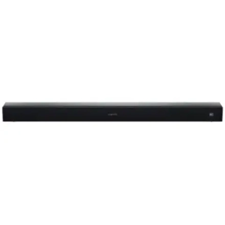 Саундбар Xiaomi Soundbar Pro 2.0 черный QBH4344EU