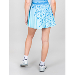 ОДЕЖДА ДЛЯ ТЕННИСА Женская, Платье BIDI BADU COLORTWIST 2IN1 DRESS .