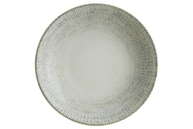 Тарелка d=250 мм. глубокая 1300 мл. Свэй (S-MT-SWYBLM25CK)