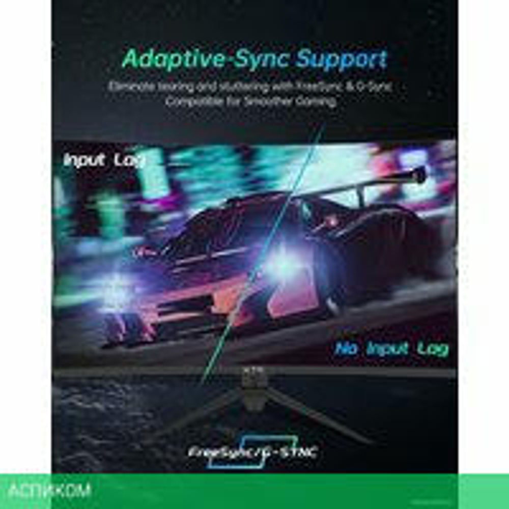 Игровой монитор KTC H27S17