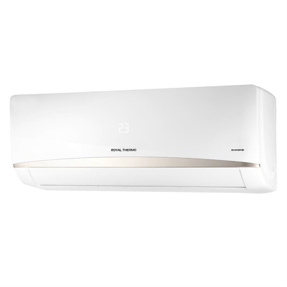 Сплит-система кондиционер инверторный Royal Thermo Perfecto RTPI-24HN8