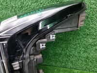 Фара левая Faw Bestune T55 (2021-н.в.) LED