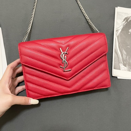 Saint Laurent WOC 19 cm