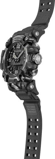 Наручные часы Casio G-Shock GWG-2000-1A1DR