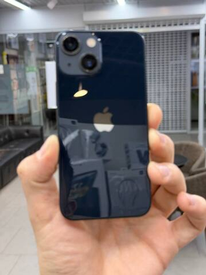 Apple iPhone 13 mini 512Gb Midnight Б/У