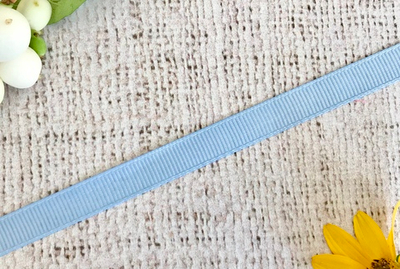 Лента репсовая, ш. 2,5 см