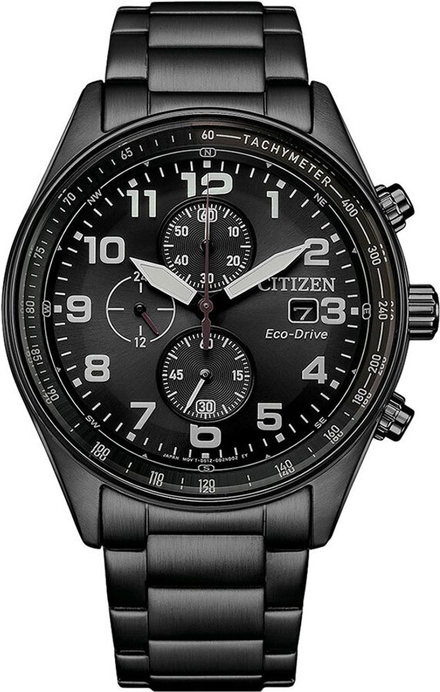 Мужские наручные часы Citizen CA0775-79E