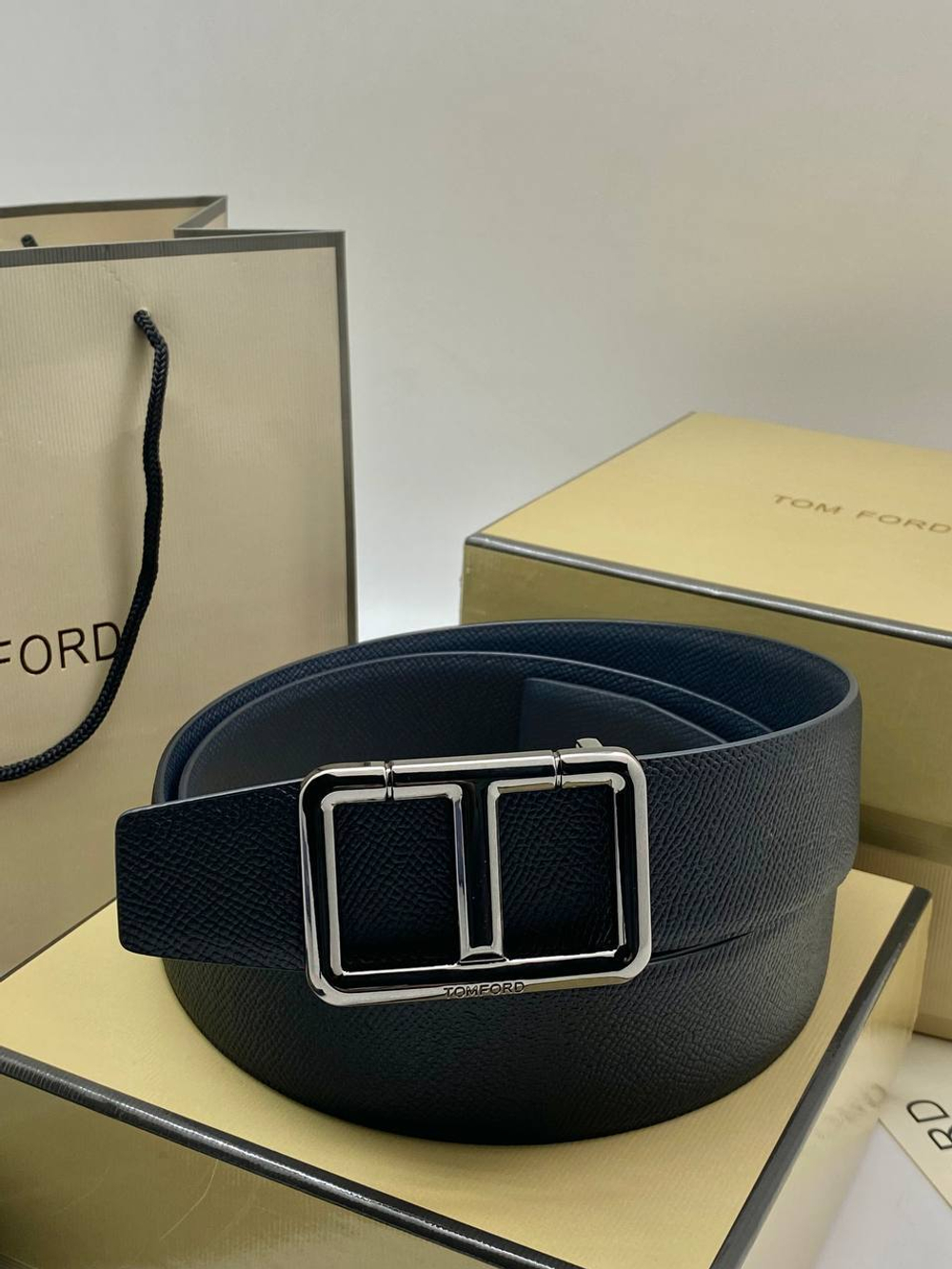 Ремень Tom Ford