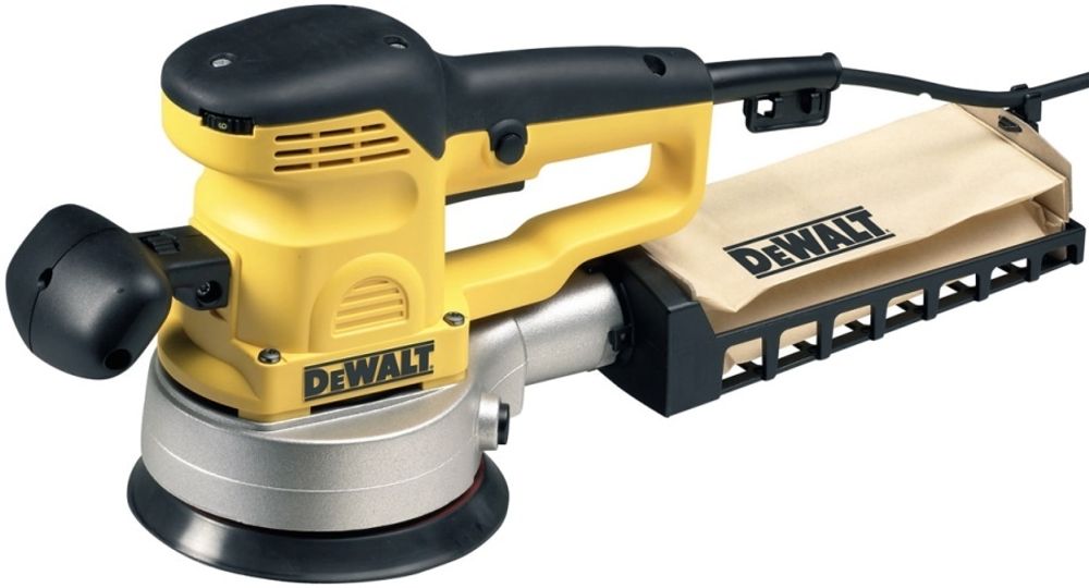 Орбитальная шлифмашина DeWalt  D 26410