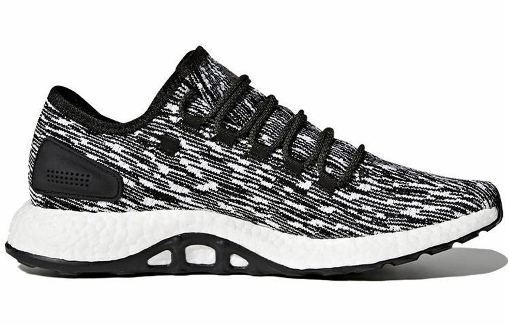 Кроссовки Adidas Pure Boost Oreo