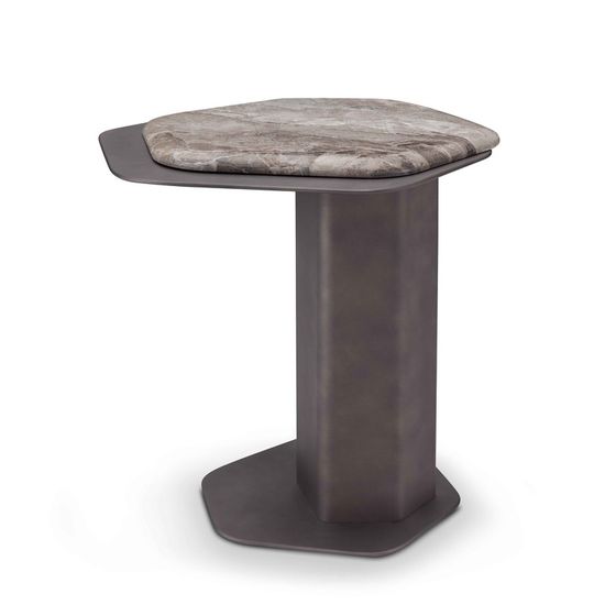 Приставной столик FARINI, FRATELLI BARRI