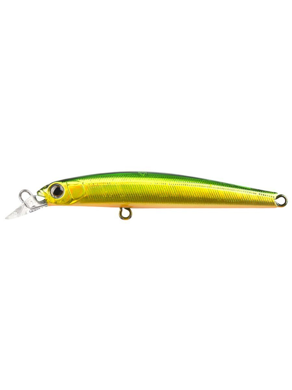 Воблер ZIPBAITS Rigge SLIM 60SS 60мм 3.0гр 0.3-1.1м 406R