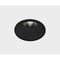 Встраиваемый светильник Italline IT06-6025 black 3000K