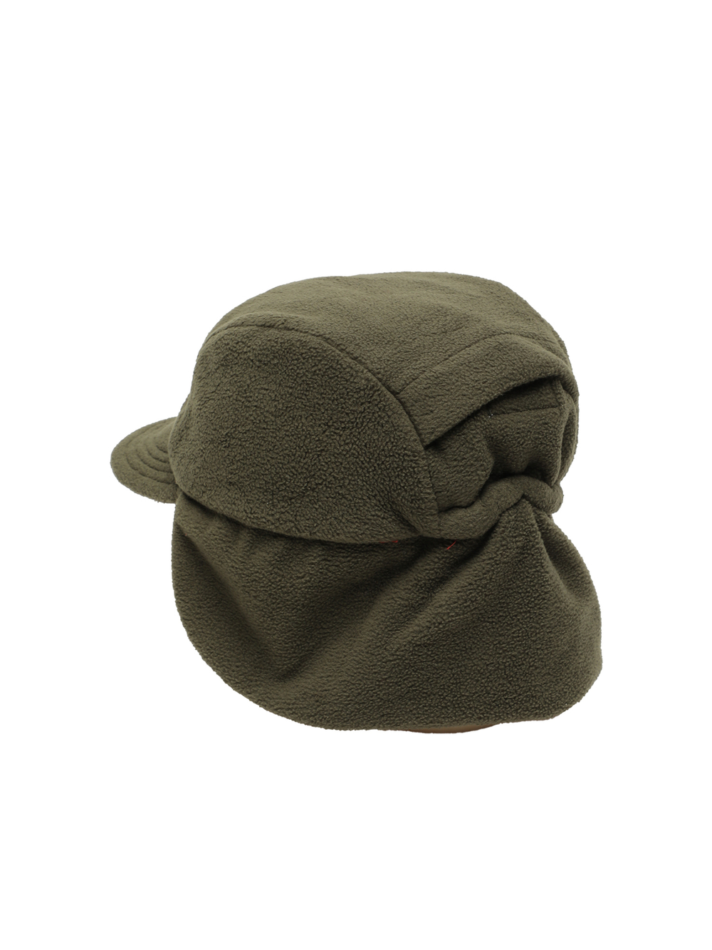 Кепка Reversible Earflap Duckbill