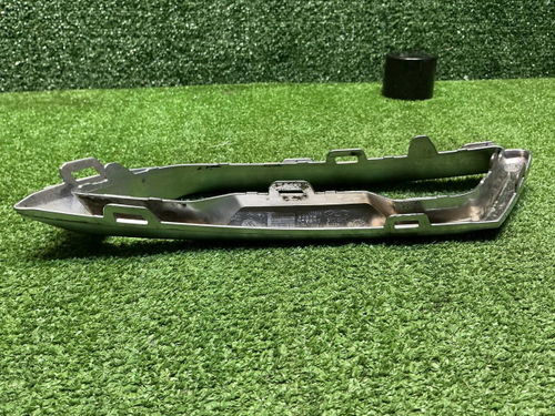 Накладка заднего бампера правая JAECOO J8 (24-нв)