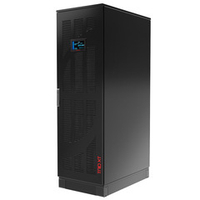 Онлайн ИБП ДКС серии Trio XTG, 3/3, 50 кВА/50 кВт, EPO, RS-232, Modbus(RTU), плата параллельной работы, клеммная колодка, Cabinet, без АКБ