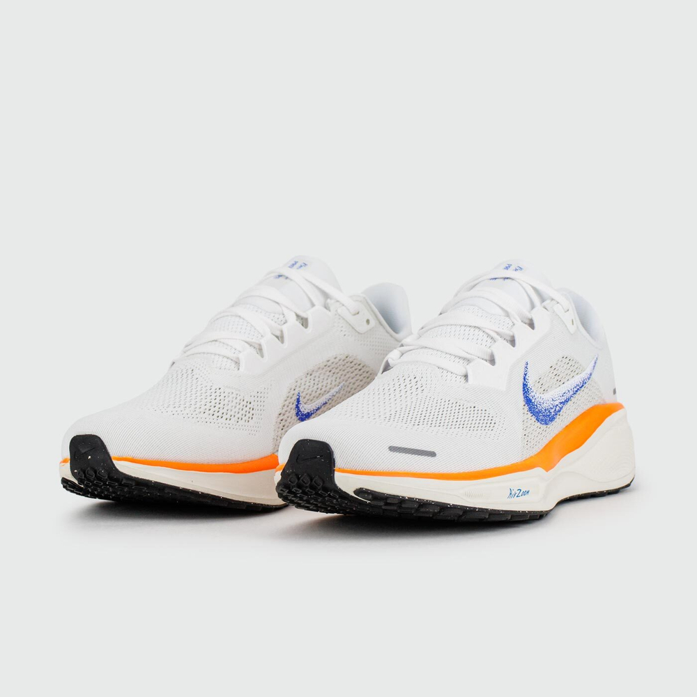 Кроссовки Nike Pegasus 41 White Blue
