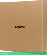 Ноутбук Chuwi HeroBook Pro