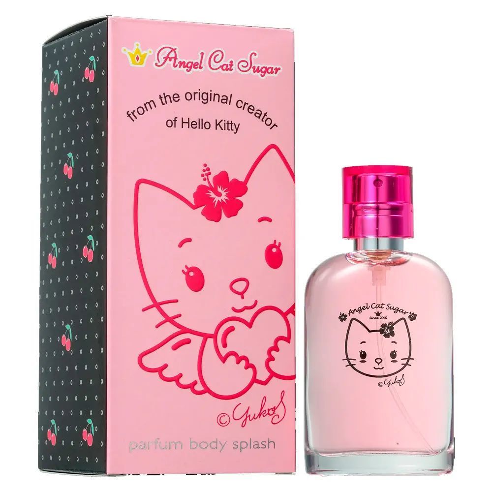 La Rive Angel Cat Sugar Melon