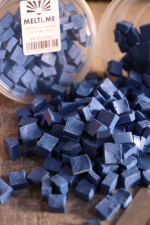 Нота B56 Колотая смальта 10х10 мм, 150 гр