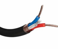 Провод Микрофонный Сапфир 2х0,2 мм2