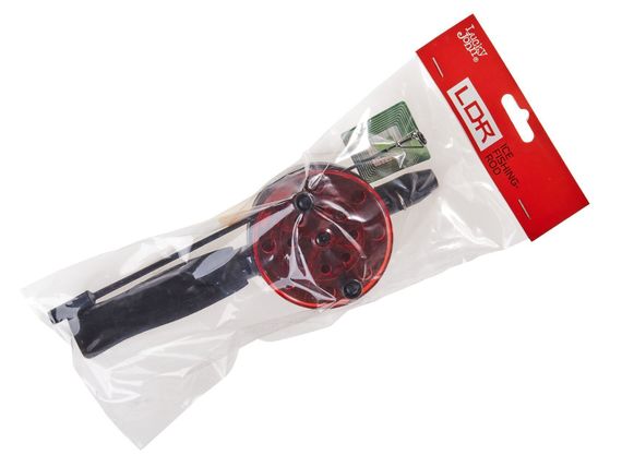 Удочка зимняя Lucky John LDR 40см