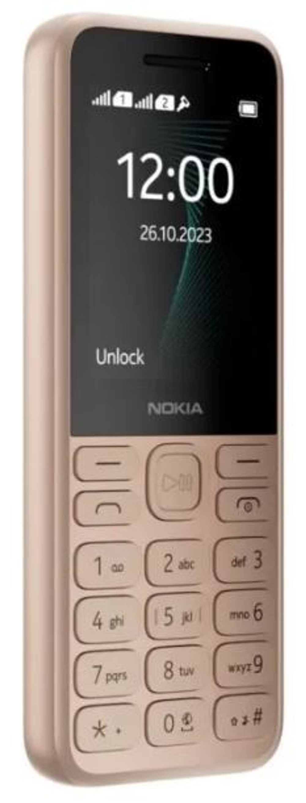 Мобильный телефон  Nokia 130 TA-1576 DS