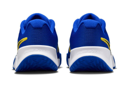 Теннисные кроссовки Nike Zoom GP Challenge Pro Clay - racer blue/black/white/lightening