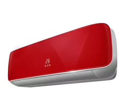 Бытовая сплит-система серии RED CRYSTAL Super DC Inverter AS-10UW4RVETG00(R)