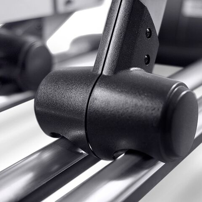 Эллиптический тренажёр PROXIMA SENATOR iPro