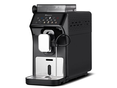 Кофемашина BQ CM9004 черный