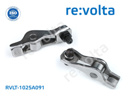 Рокер / коромысло клапана выпускного Mitsubishi L200 / RVLT-1025A091