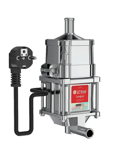 Предпусковой подогреватель LF Bros 3000W