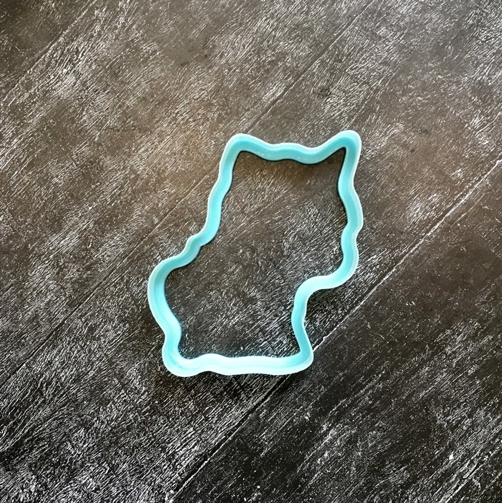 Единорог №1