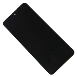 Дисплей для Xiaomi Redmi 12 4G с тачскрином Черный - OR
