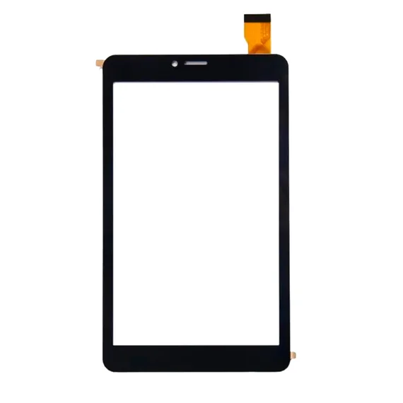 Тачскрин для Digma CITI 7575 3G (CS7193MG) (Черный)