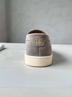 Слипоны Brunello Cucinelli