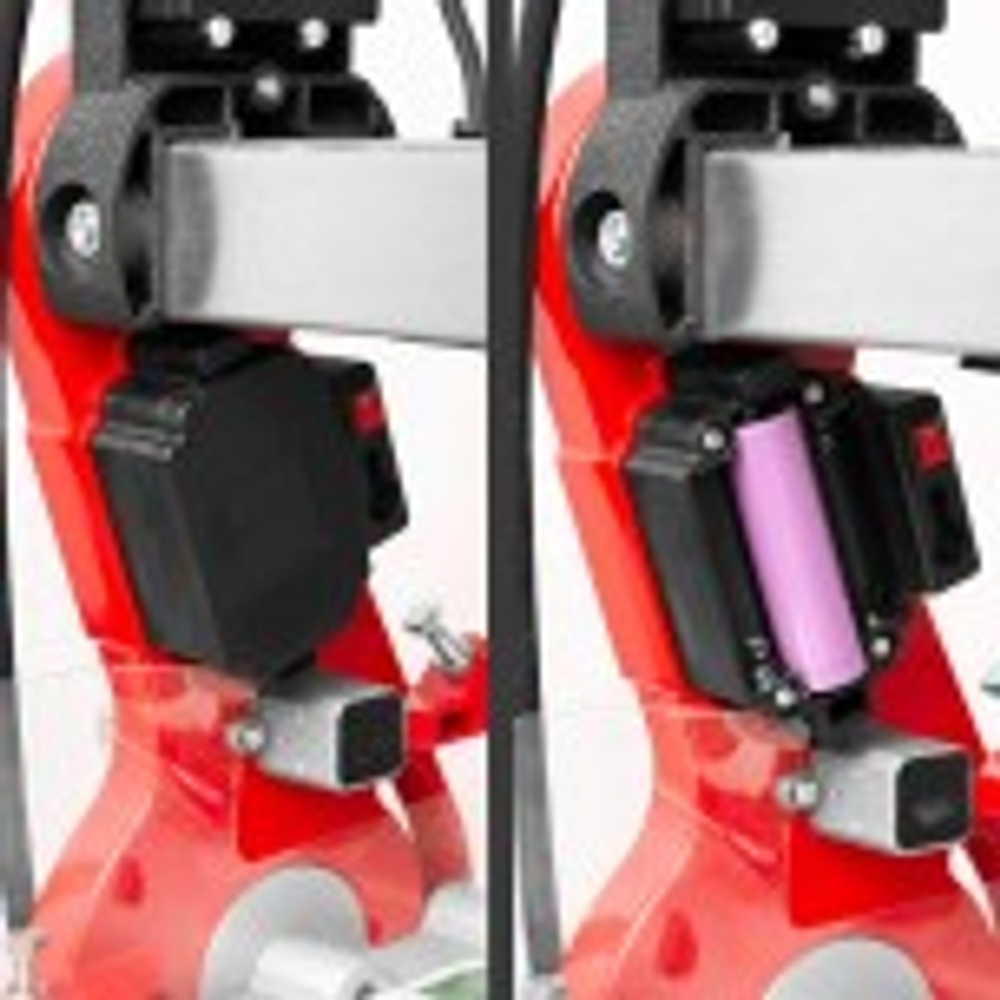 Станок плиткорезный DIAM ML-AUTO1600/2.3 LASER электрический 600163