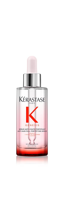 Kerastase Genesis Serum Anti-Chute Fortifiant - укрепляющая сыворотка против ломкости волос /   90  ml  / GTIN 3474636858002