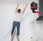 Лазерный уровень ADA CUBE 360 ULTIMATE EDITION