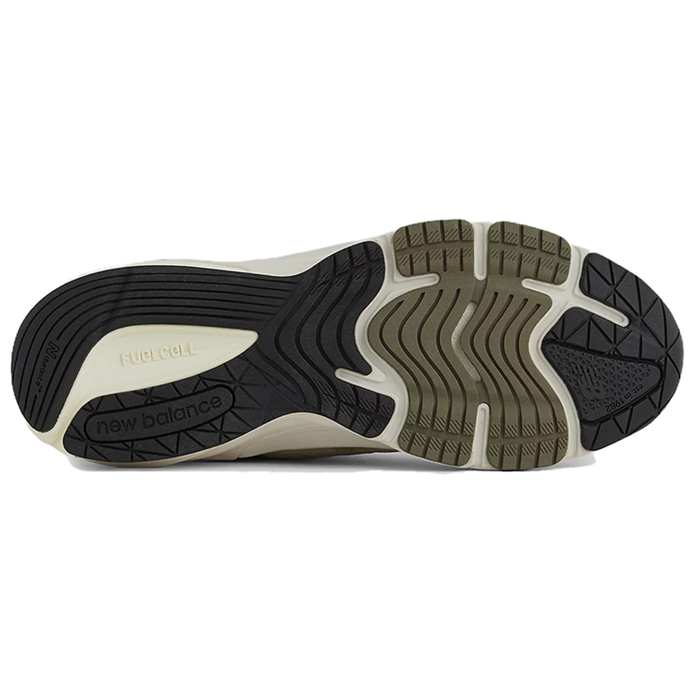 Кроссовки New Balance Nb 990 V6 True Camo