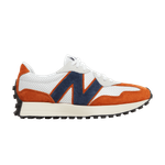 Кроссовки New Balance Nb 327