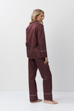 GEORGETTE Пижама женская со штанами