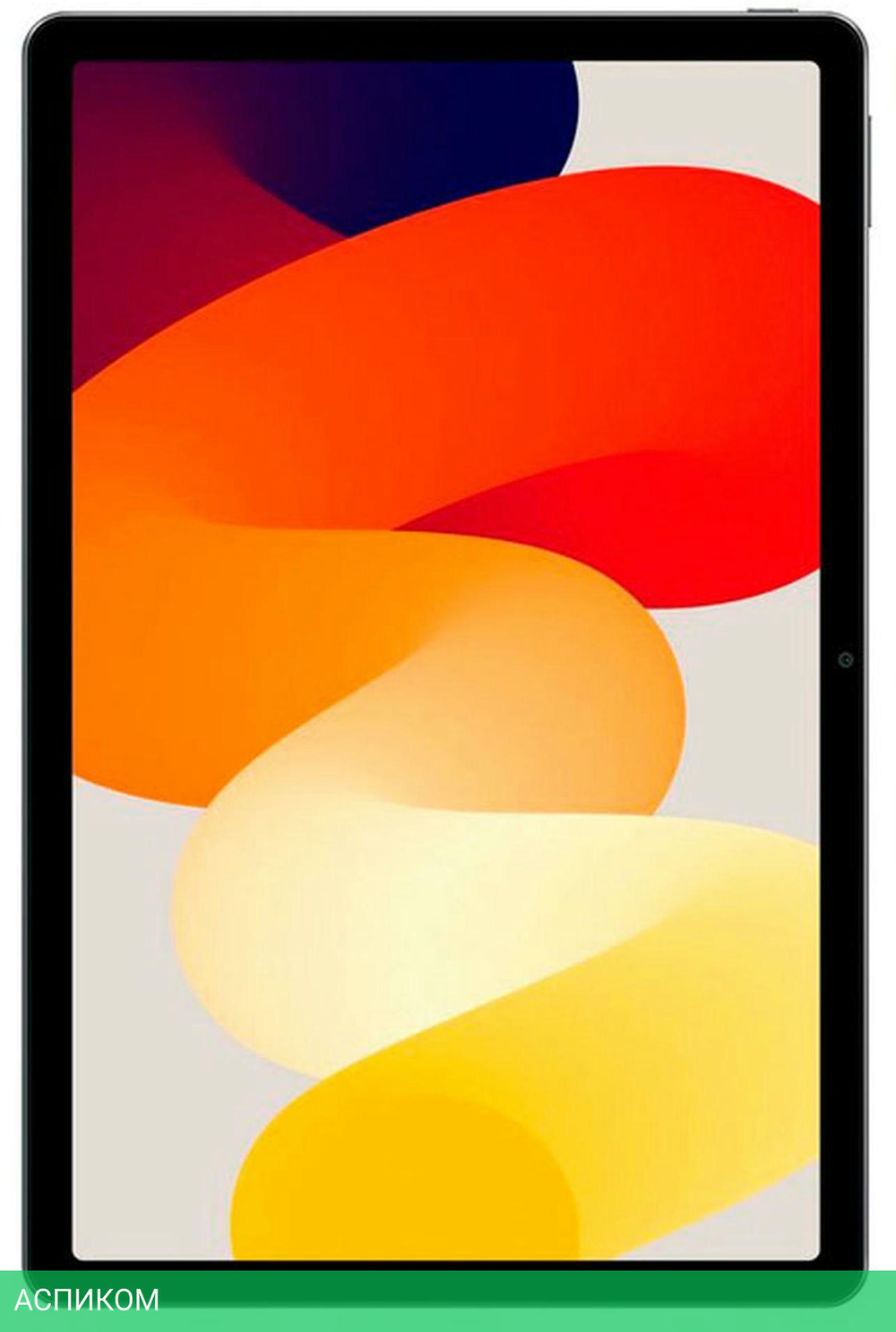 Планшет Xiaomi Redmi Pad SE 11" Wi-Fi 6Gb/128Gb WiFi Graphite Gray (VHU4520RU)